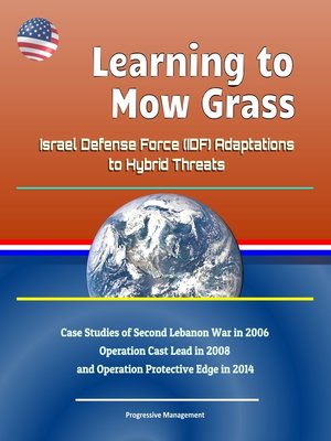 cover image of Learning to Mow Grass